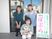 看板とスタッフイメージ