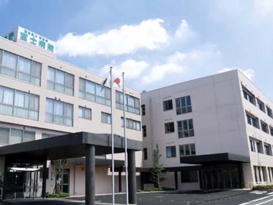 施設外観  