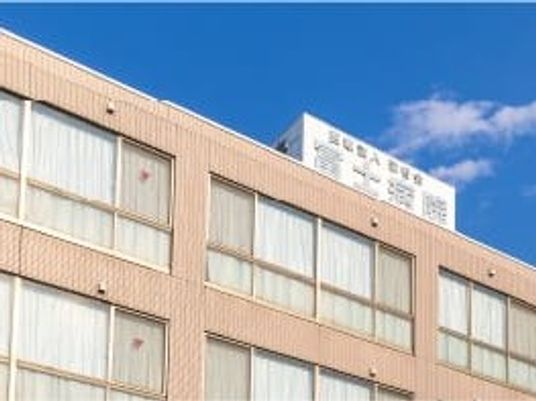 施設の外観