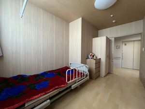ゆったり個室の介助箇所