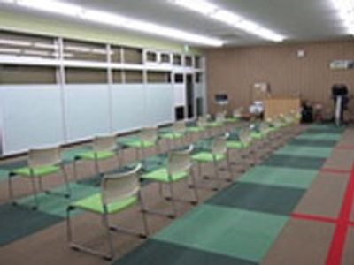 機能訓練室
