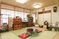 和の風情が漂う部屋