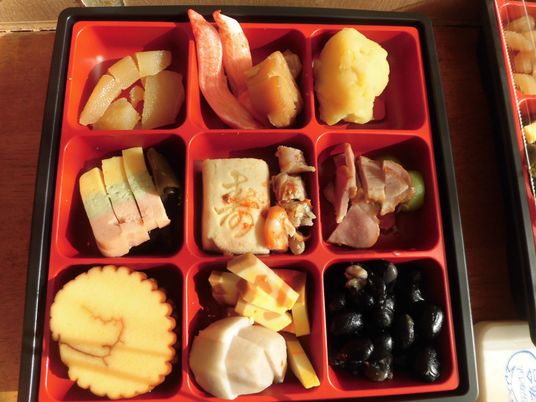 料理