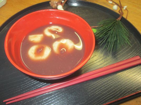 和の趣を感じる料理