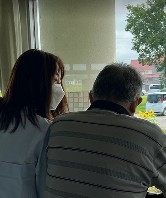 スタッフイメージ