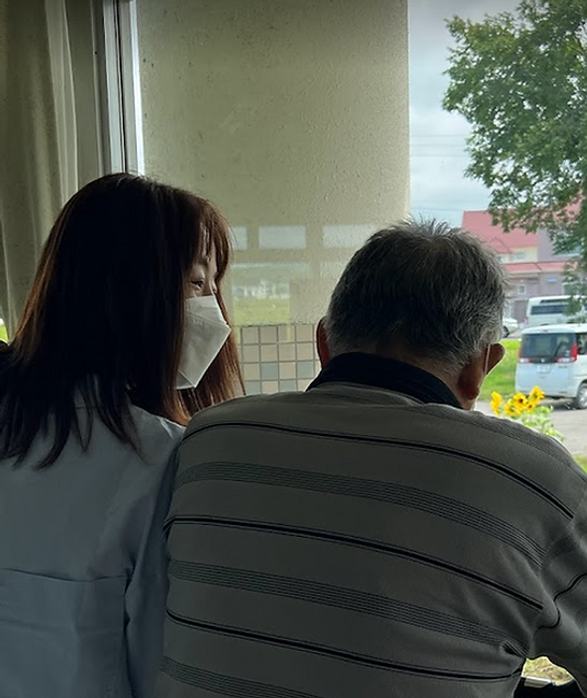 スタッフイメージ