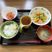 栄養満点の美味しい食事