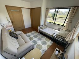 快適な居室空間