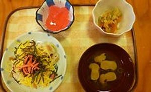 食事風景