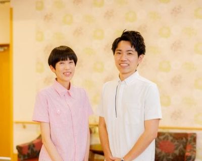スタッフイメージ