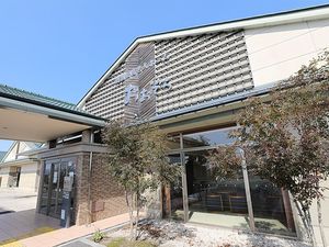 施設外観  
