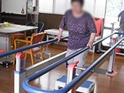 機能訓練室