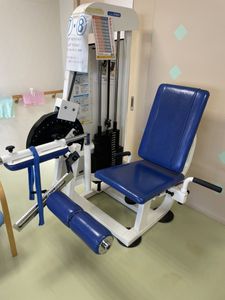 機能訓練機器