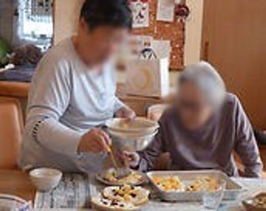 スタッフイメージ