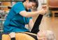 老人保健施設 友愛トピア通所リハビリテーション 准看護師（シフト制）（正社員）