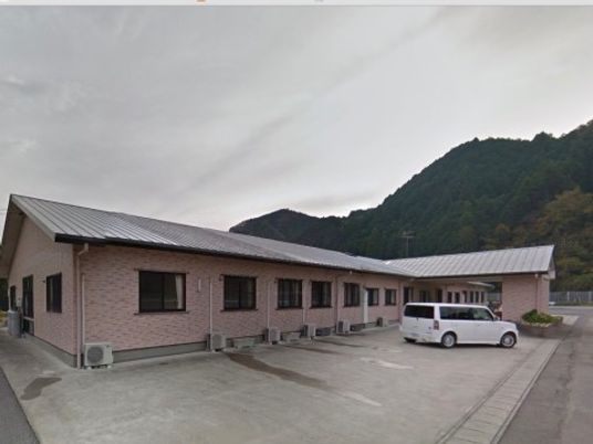 施設外観一望