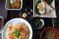 彩り豊かな料理