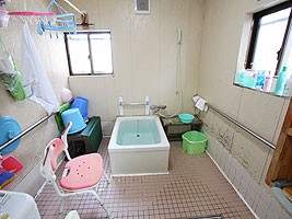 NPO法人 つどいの外観