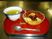 美味しそうな和風デザート