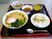 美味しそうな食事