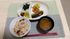 食事例のプレート