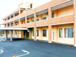 施設外観  