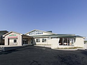訪問介護事業所 サンヒルズの外観