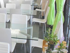 明るい部屋