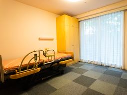 快適な居室の一例