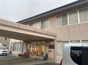 施設の外観  
