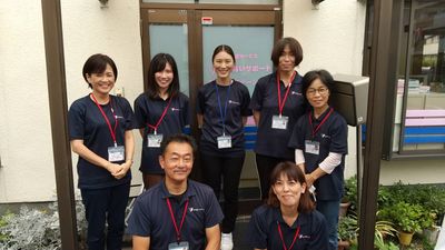 スタッフイメージ