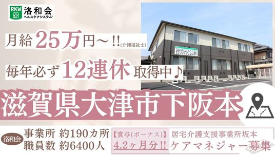 外観のビル