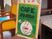 カフェ案内の掲示物  