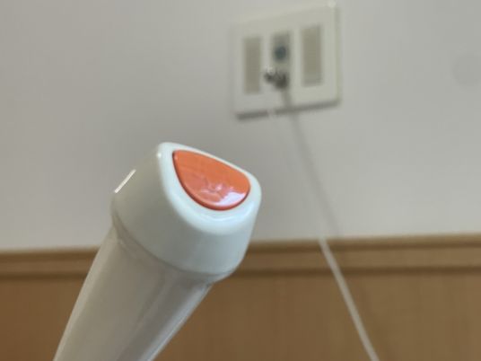 便利な機器がある浴室  