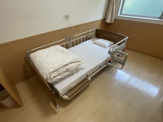 快適な居室