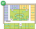 2階フロア案内図