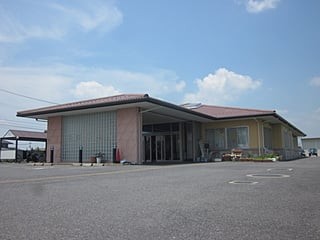 社会福祉法人守山市社会福祉協議会 訪問看護 事業所の外観