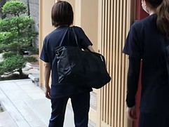 結の家 訪問看護 ステーションの外観