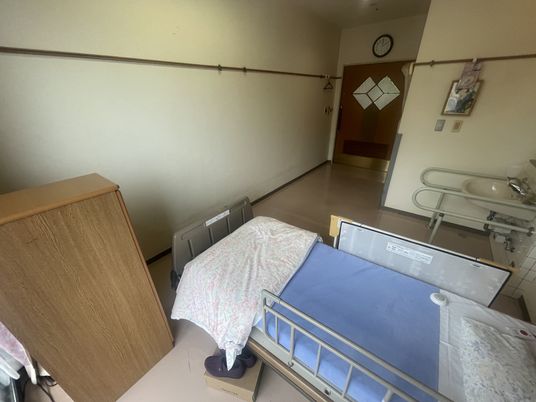 快適な居室