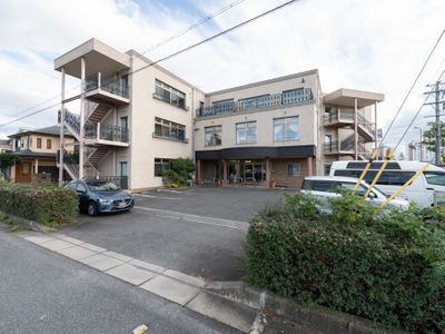介護付有料老人ホーム ケアフル楠の葉