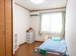 快適な居室のイメージ