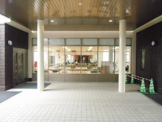 デイケアさくらの外観