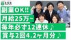 居宅介護支援事業所 醍醐駅前 主任ケアマネジャー（日勤専従）（正社員）