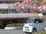 施設外観と送迎車  