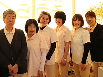 栄仁会 訪問看護 ステーションそうらくの外観