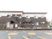 茶色の落ち着いた外観