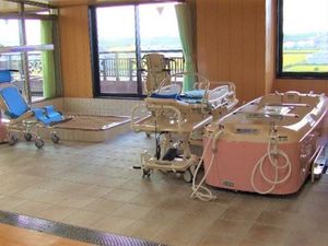 機能訓練室  