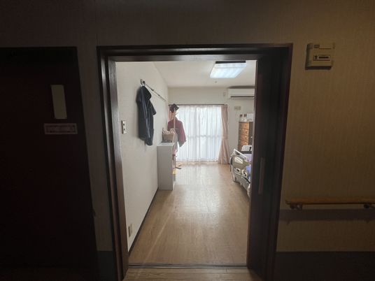 プライベートルーム