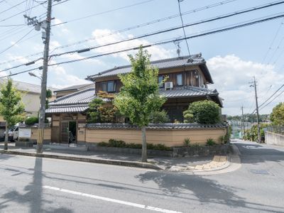 ニングルの森平尾