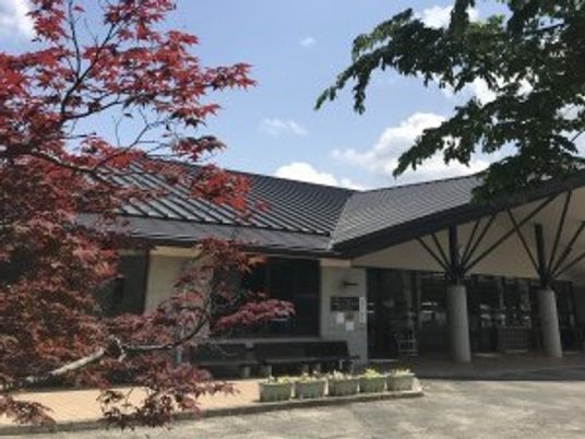 施設外観  
